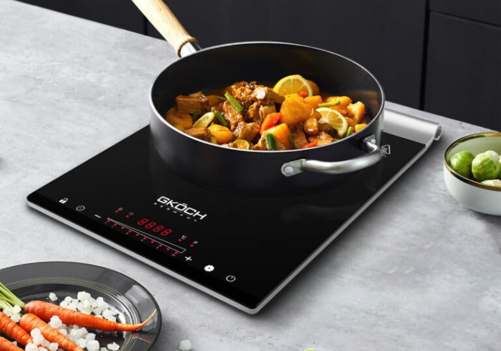 Đồ gia dụng Đức