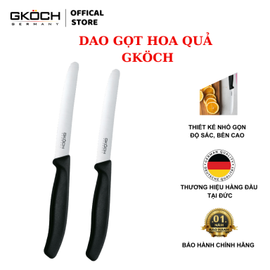 Dao gọt hoa quả Gkoch 