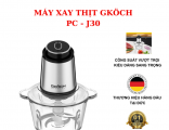 MÁY XAY THỊT FC – J30A