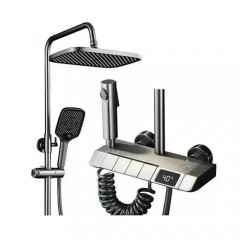 Phụ kiện nhà tắm