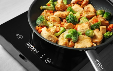 Hướng dẫn sử dụng và bảo quản thiết bị 001