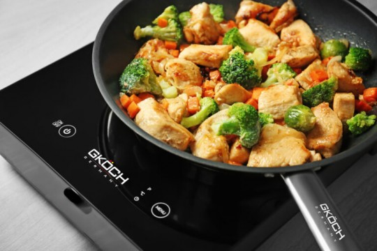 Hướng dẫn sử dụng và bảo quản thiết bị 001